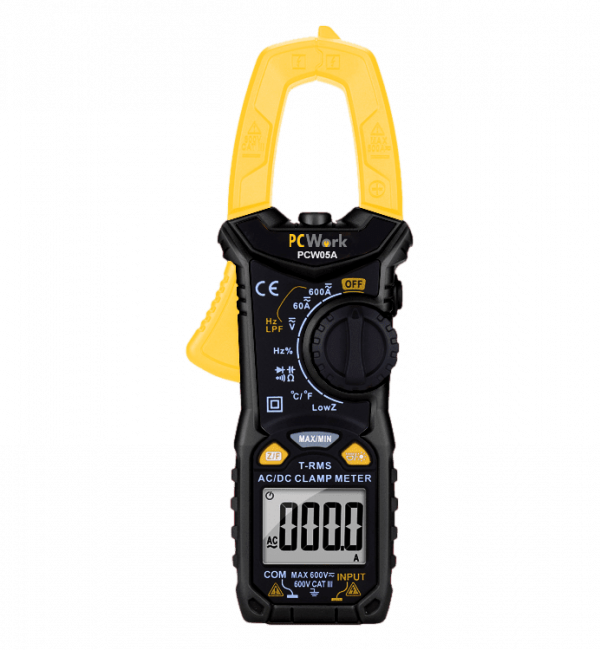 pcw07a-digital-clamp-meter-front